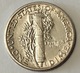 Zdjęcie oferty: Mercury dime 10 centów 1944 Philadelphia Srebro Junk Silver