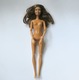 Zdjęcie oferty: Barbie ciemnoskóra Mattel afroamerykanka