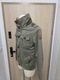 Zdjęcie oferty: NAKETANO Kurtka M Field Jacket Oliwkowa Military Kotwice JAK NOWA