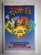 Zdjęcie oferty: Teenage Mutant Hero Turtles - 2/91 - Egmont Poland