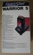 Zdjęcie oferty: Retro Joystick QS-123 QuickShot Warrior 5 z lat 90-tych - jak nowy 