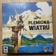 Zdjęcie oferty: Plemiona Wiatru -  Lucky Duck Games - nowa, w folii