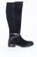 Zdjęcie oferty: Tommy Hilfiger Boots TH HARDWARE MIX LONGBOOT NAVY BLUE 38/5uk
