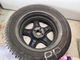 Zdjęcie oferty: opony zimowe+koła stalowe+kołpaki dacia -Dębica FRIGO 2 - 205/55 R16- 4szt.