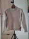 Zdjęcie oferty: Sweter Yerse rozm. Xs 65% Merino Wool 5% Alpaka