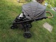 Zdjęcie oferty: Wózek Roan Bass Soft 2w1 spacerowy + gondola