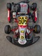 Zdjęcie oferty: Gokart Parolin 60 ccm mini rok spalinowy, gotowy do startów w zawodach