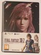 Zdjęcie oferty: Final Fantasy XIII-2 pre order pack Steelbook nowy PS3