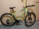 Zdjęcie oferty: ROWER HUSAR TORNADO 29 MTB STAL KENDA