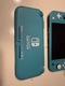 Zdjęcie oferty: Nintendo Switch lite. Obudowa, wyświetlacz lcd, bateria, części.