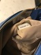 Zdjęcie oferty: Torebka Michael Kors Bedford niebieska crossbody