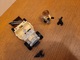 Zdjęcie oferty: LEGO Scorpion Tracker (5918) Adventurers, bez pudełka i instrukcji