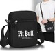 Zdjęcie oferty: Torba męska na ramię Pit Bull listonoszka nowa. 
