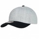Zdjęcie oferty: Mitchell & Ness Snapback Pinscript Grey Black
