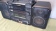 Zdjęcie oferty: Radiomagnetofon boombox SHARP GX-67 H