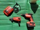 Zdjęcie oferty: HILTI SD5000-A22 Wkrętarka + Magazynek Hilti SMD57 + Ładowarka