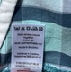 Zdjęcie oferty: Komplet niemowlęcy chłopięcy TU 9-12 miesięcy 74-80 cm body + ogrodniczki