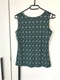 Zdjęcie oferty: Top wzorzysty, r.xs/S stan idealny 