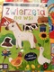 Zdjęcie oferty: Wyprzedaż. Sprzedam tanio 13 książeczek do nauki dla 5-latków.