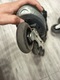 Zdjęcie oferty: Rollerblade Spark 80 ALU w rozmiarze 45,5