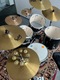 Zdjęcie oferty: Sprzedam perkusję Pearl Roadshow 22 i hardware