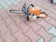 Zdjęcie oferty: Pilarka STIHL MS 025 MS 250 pila STIHL 028 MS 280 av electronic ALU KARTERY
