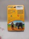 Zdjęcie oferty: Playmobil 1.2.3 9381 figurka słonia i opiekuna