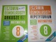 Zdjęcie oferty: Egzamin ósmoklasisty MATEMATYKA ARKUSZE, REPETYTORIA ZESTAW X3