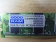 Zdjęcie oferty: Goodram 512MB (1x512MB) DDR 400MHz