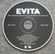 Zdjęcie oferty: Madonna Evita The Complete Motion Picture Music Soundtrack USA 2xCD 