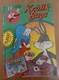 Zdjęcie oferty: Komiks: Królik Bugs nr 6(9)/1993 