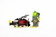 Zdjęcie oferty: Figurka Lego Atlantis atl006 Diver nurek Mini Sub 30042