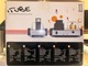 Zdjęcie oferty: Wzmacniacz Fatman iTube Valve Amplifier With Docking Station & Remote 