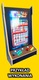 Zdjęcie oferty: Automat Arcade 32" wiszący do złożenia MDF 16mm retro mame diy
