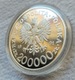Zdjęcie oferty: 200000 zł 1991r. Igrzyska, Barcelona, żaglówki