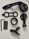 Zdjęcie oferty: Uchwyt rowerowy Garmin na licznik wraz z akcesoriami pod lampkę 