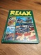 Zdjęcie oferty: Relax - tom 3 - Antologia powieści rysunkowych