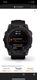Zdjęcie oferty:  Fenix 7X  solar and Sapphire 