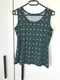 Zdjęcie oferty: Top wzorzysty, r.xs/S stan idealny 