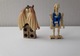 Zdjęcie oferty: Lego Star Wars sw0360 Battle Droid Pilot + sw0302 Gungan Soldier