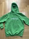 Zdjęcie oferty: Bluza polarowa KSW Kyokushin oversize r. 134-146 lub 9/11 lat