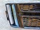 Zdjęcie oferty: AUDI A4 B9 kratka atrapa zderzaka 8W0807681F 8W0807682F S-LINE 