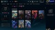 Zdjęcie oferty: Konto League of Legends Srebro 3, 172 Bohaterów, 182 Skinów | EUNE | LOL