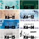Zdjęcie oferty: Karty kategorii oszczędzanie kopertowe budżet kopertowy A6 binder