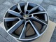 Zdjęcie oferty: felga aluminowa Stratos 17" 6,5J x 17" ET40 do Skoda Scala i Skoda Kamiq