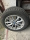 Zdjęcie oferty: Koła do BMW X4 zimowe 