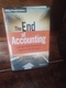 Zdjęcie oferty: The End of Accounting, Baruch Lev Feng Gu