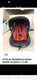 Zdjęcie oferty: Fotelik Nania Beone 0-13 kg ADAC access red