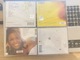 Zdjęcie oferty: Whitney Houston,Onerepublic,Robbie Williams, Shawn Mendes CD