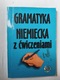 Zdjęcie oferty: Gramatyka Niemiecka z ćwiczeniami 